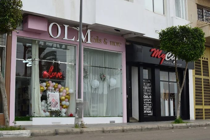 OLM Beauty
