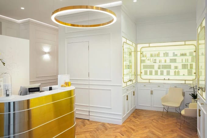 Esthecare Rabat 6