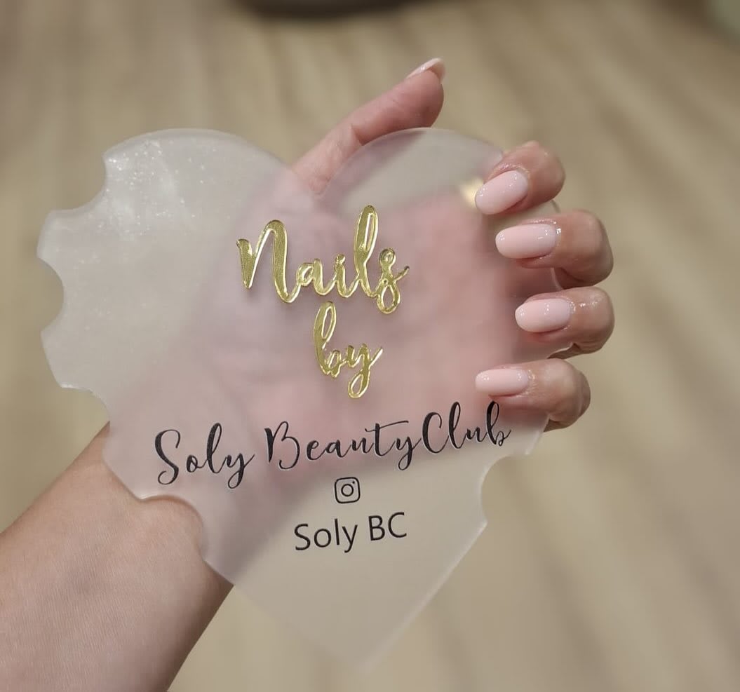 Soly Beauty Club 3