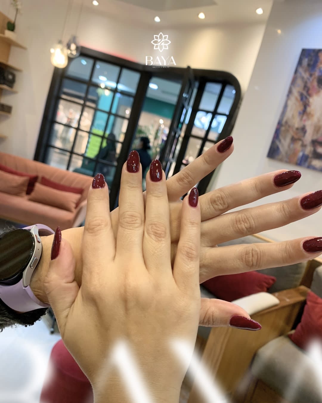 Baya Maison de Beauté