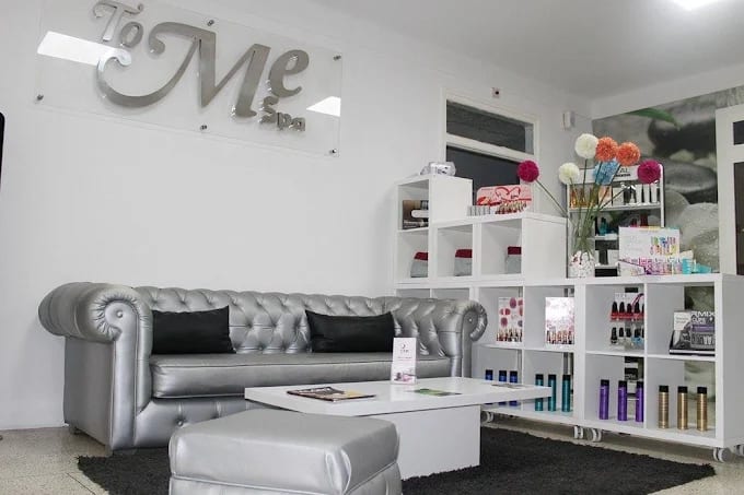 To Me Spa