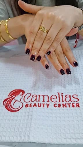 Les Camelias Beauty Center 7