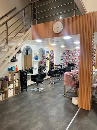 Les Camelias Beauty Center