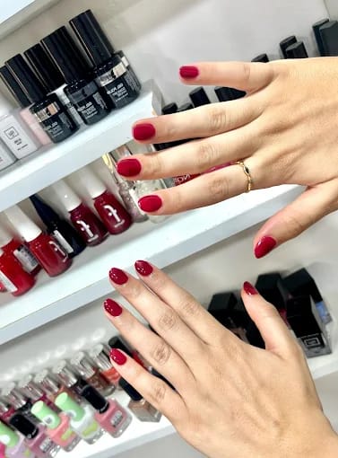 Les Camelias Beauty Center 9