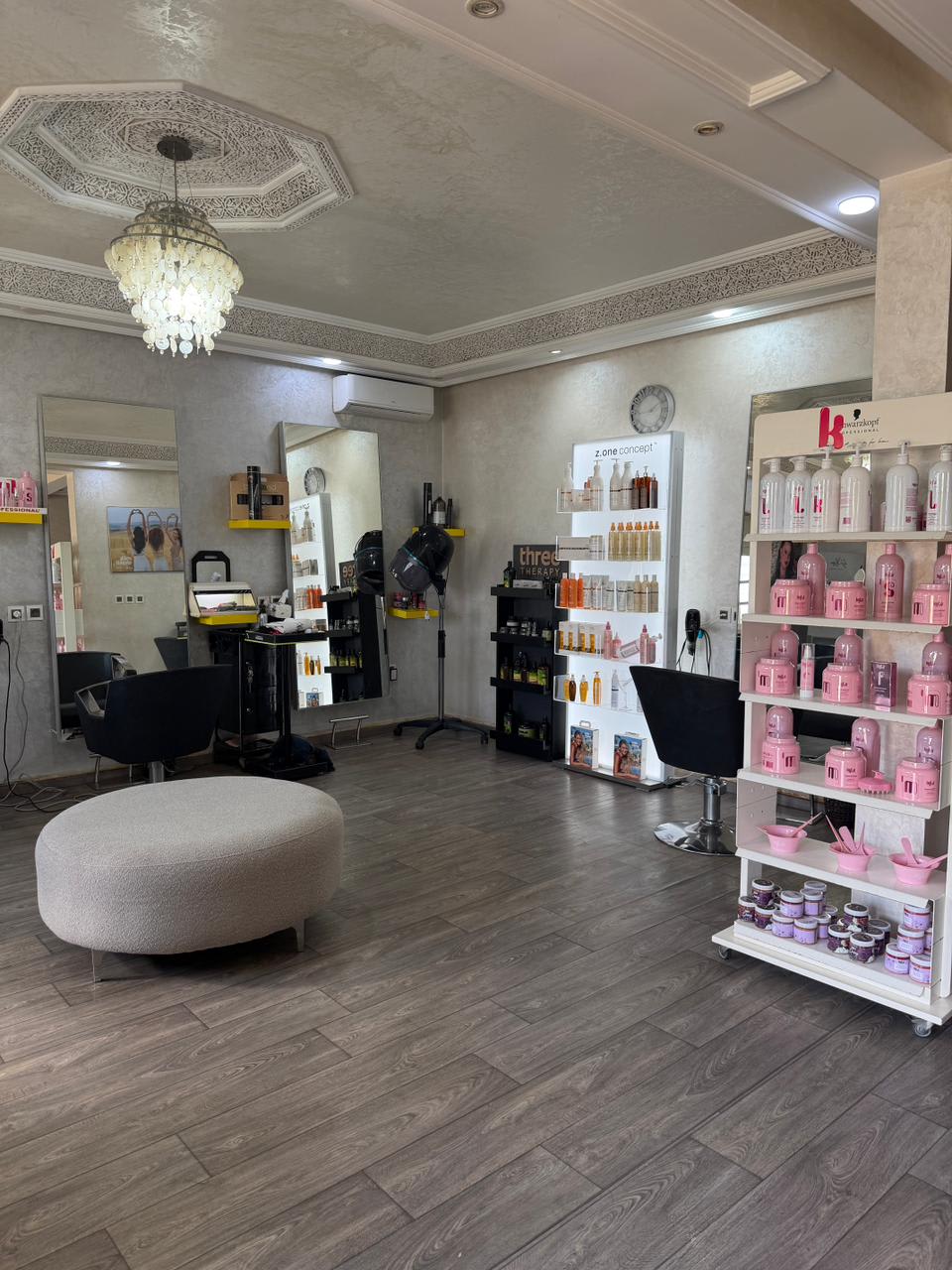 HK Beauty Villa New-York 3