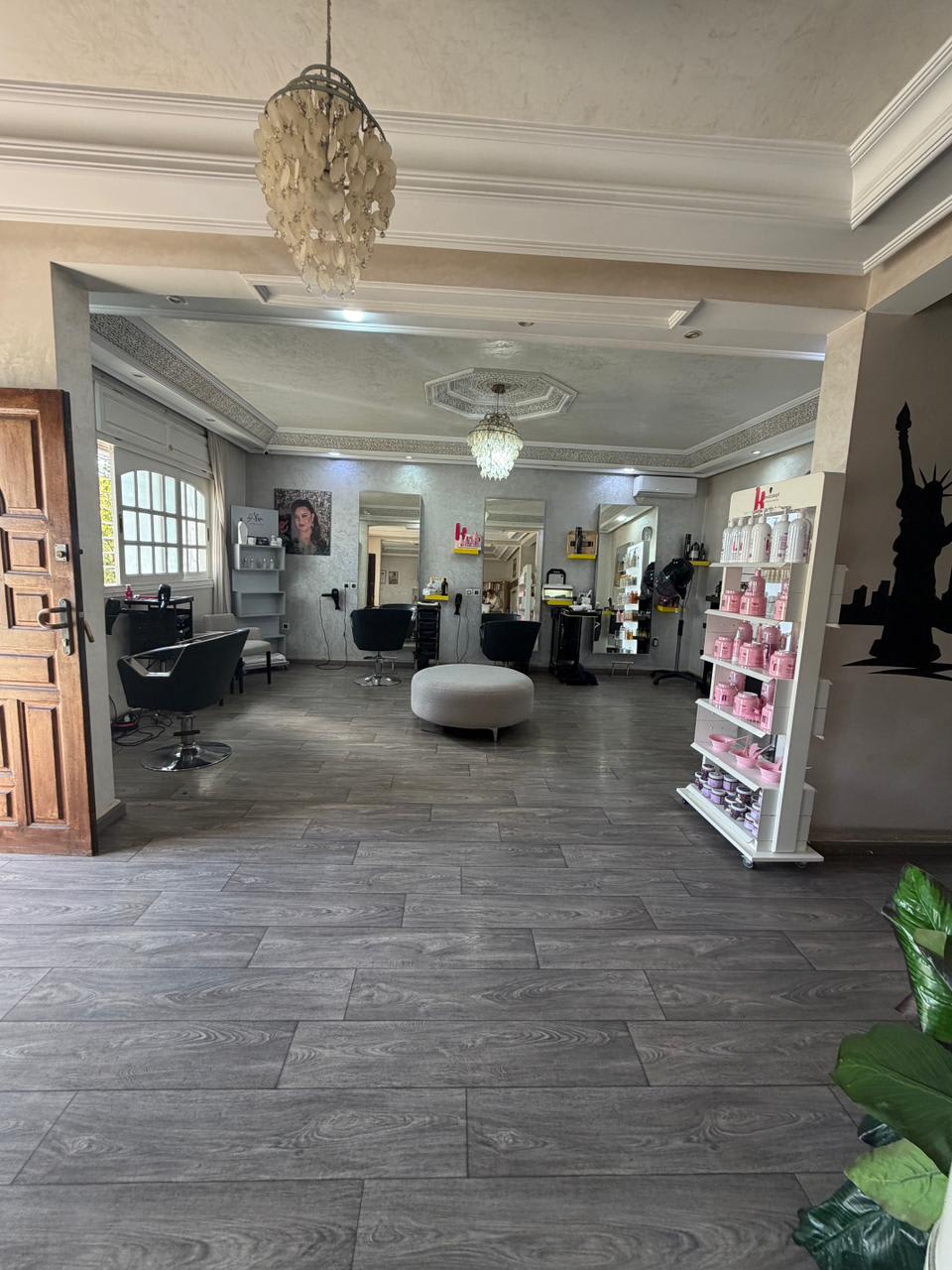 HK Beauty Villa New-York 8