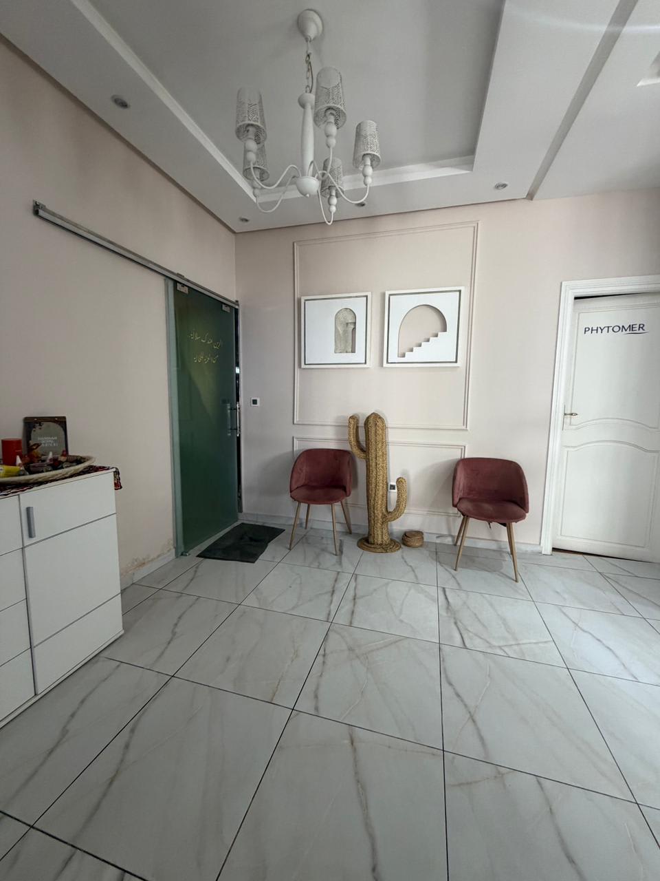 HK Beauty Villa New-York 9