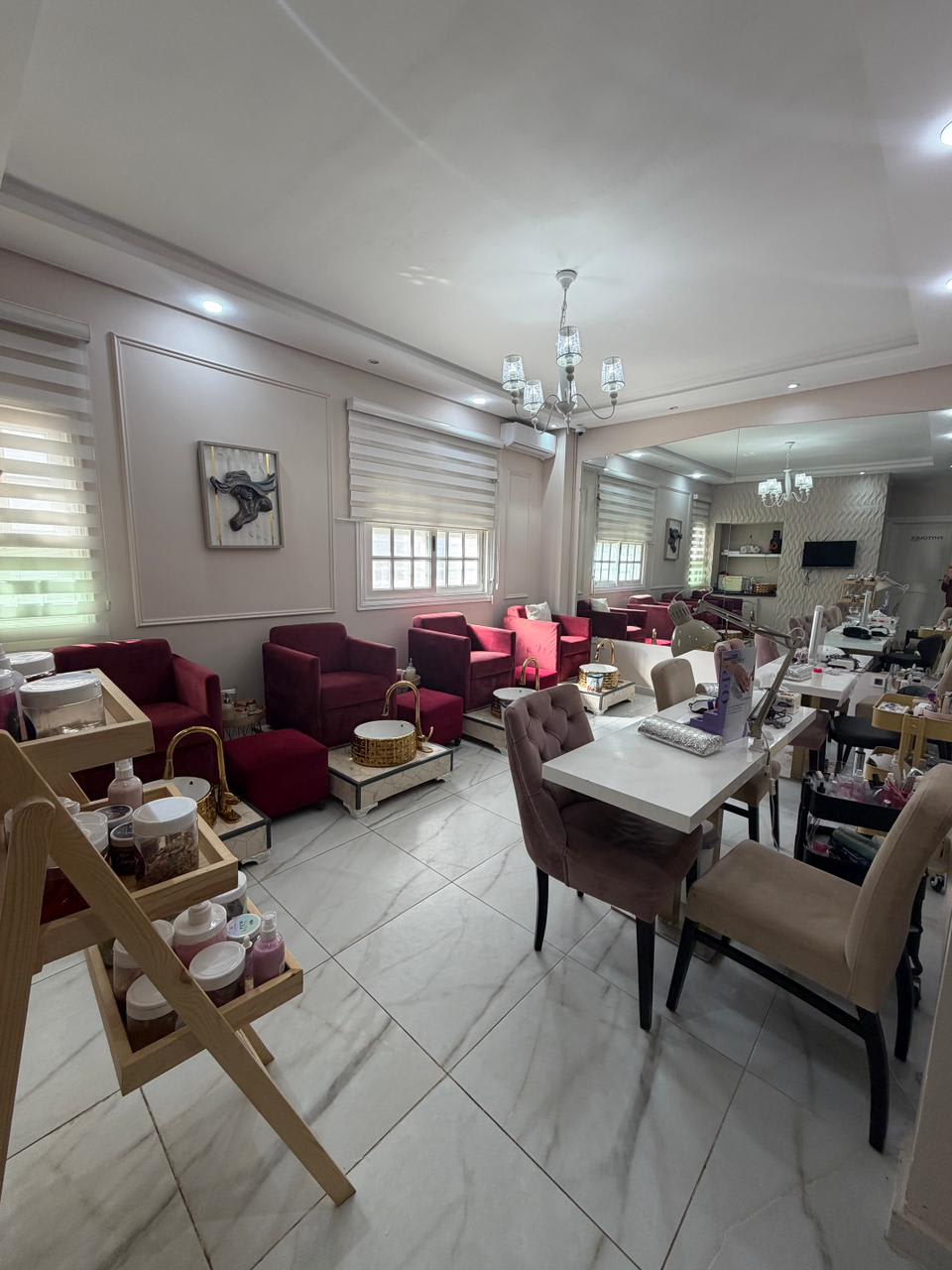 HK Beauty Villa New-York 10