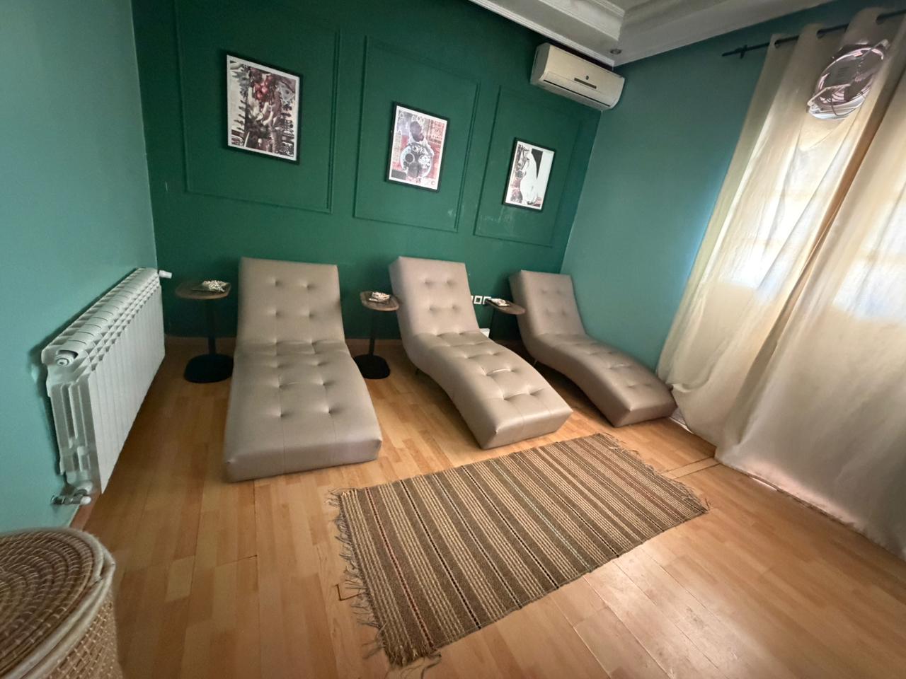 HK Beauty Villa New-York 12