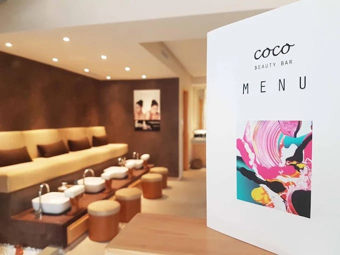 Coco Beauty Bar Casablanca