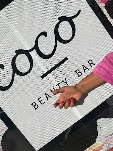 Coco Beauty Bar Casablanca 2