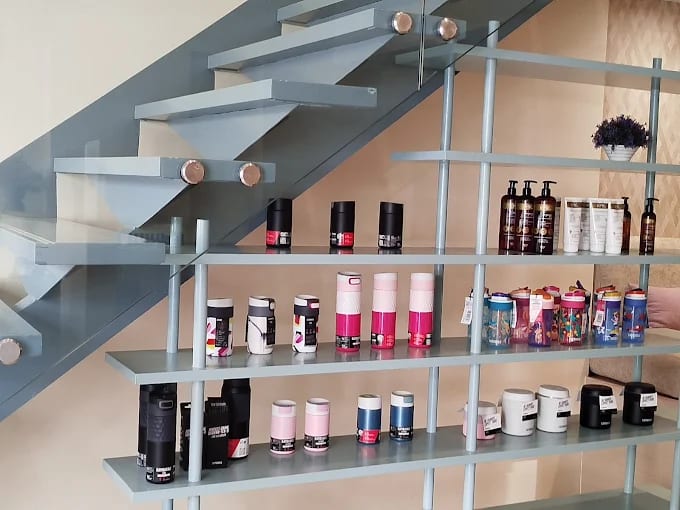 Coco Beauty Bar Casablanca 4