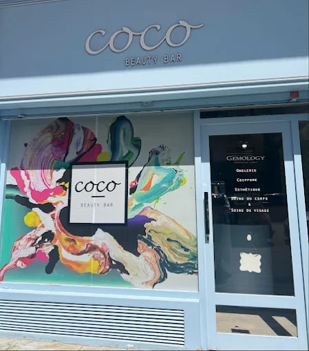 Coco Beauty Bar Casablanca 5