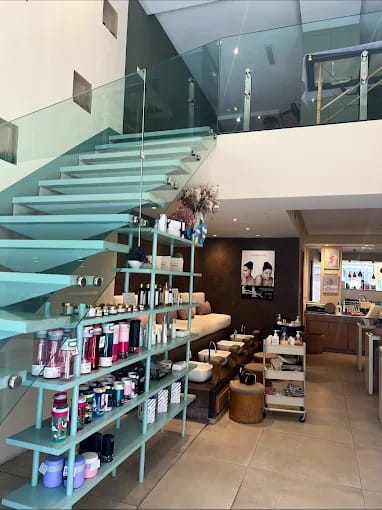 Coco Beauty Bar Casablanca 6