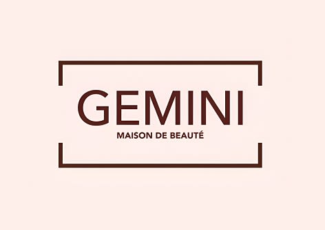 Gemini - Maison de Beauté