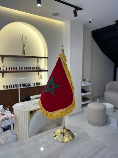 Miss Onglerie Casablanca 5
