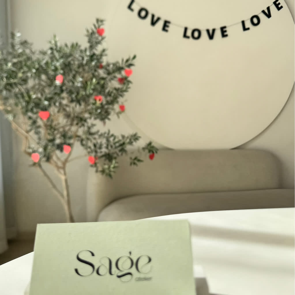 SAGE ATELIER 3