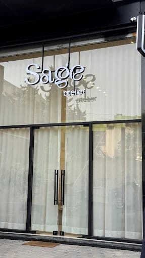 SAGE ATELIER 7