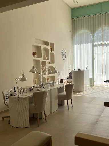 SAGE ATELIER 8