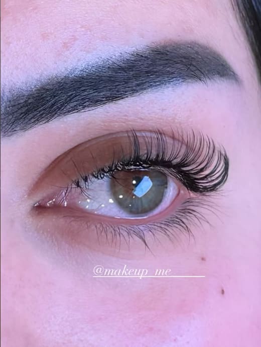 Makeup me | Salon de Beauté & Coiffure 3