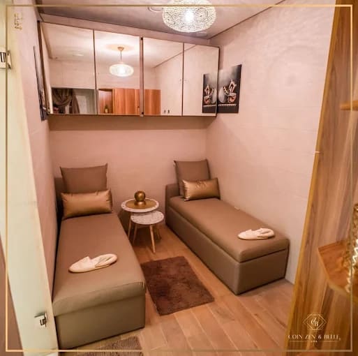 Coin Zen et Belle SPA (100% femmes) 2