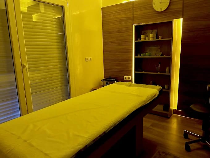 Spa Hammam Larimar 4