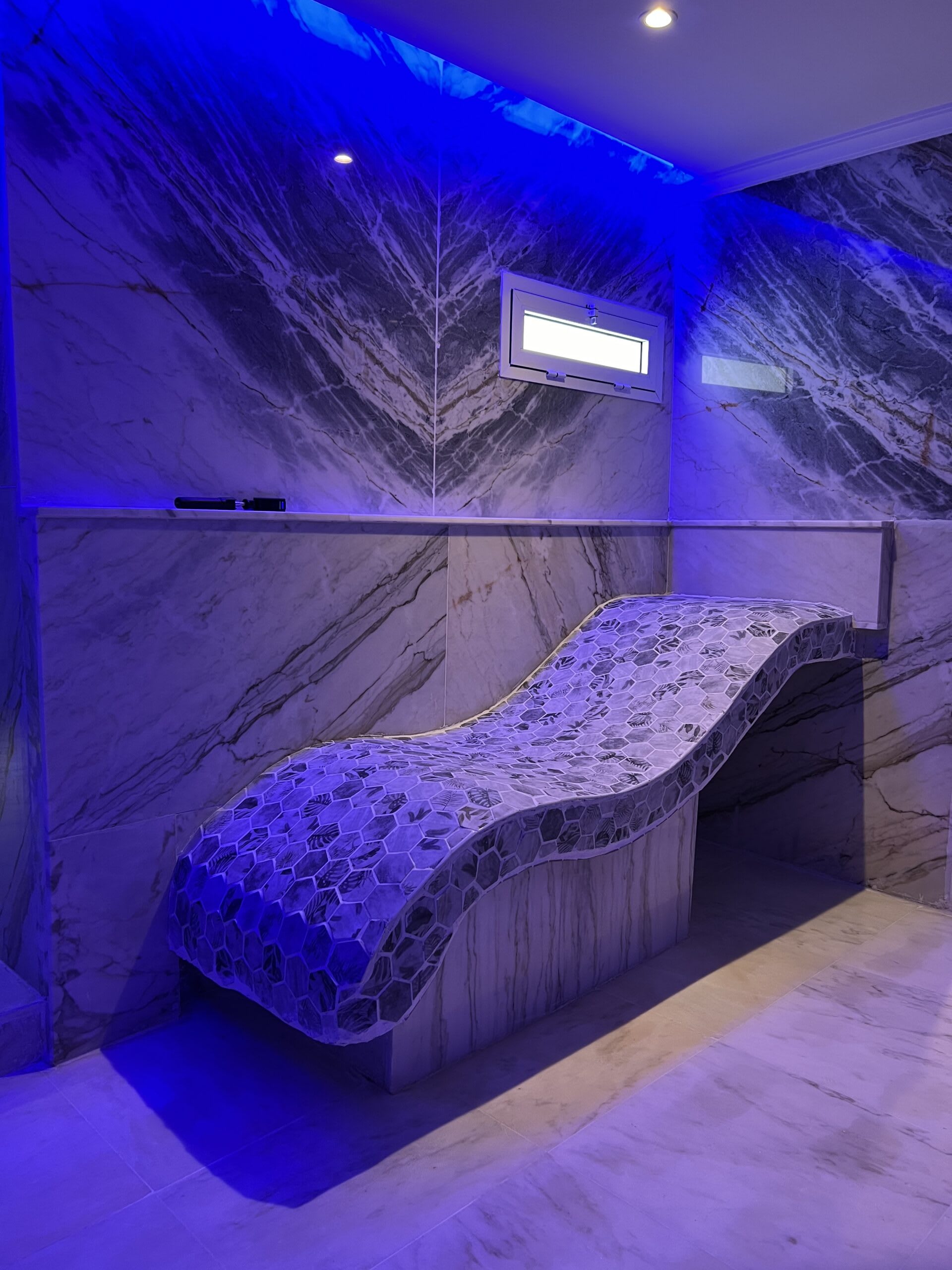 Spa Hammam Larimar 5