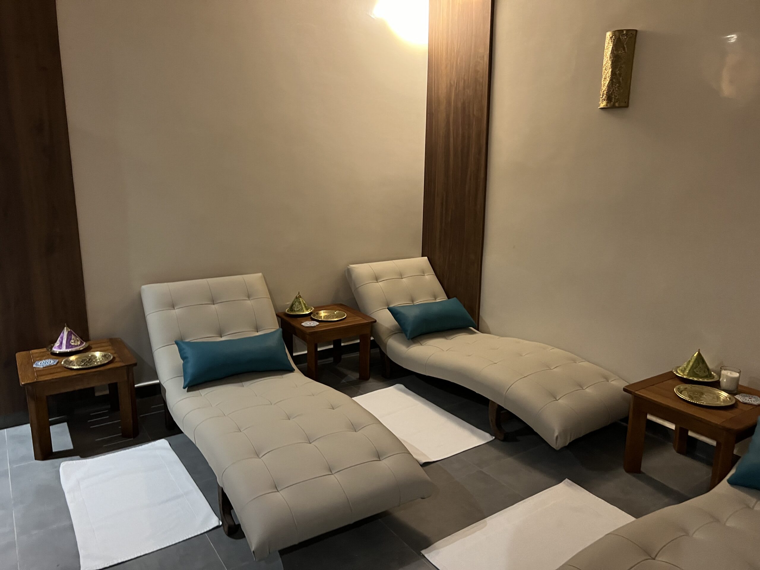 Spa Hammam Larimar 6