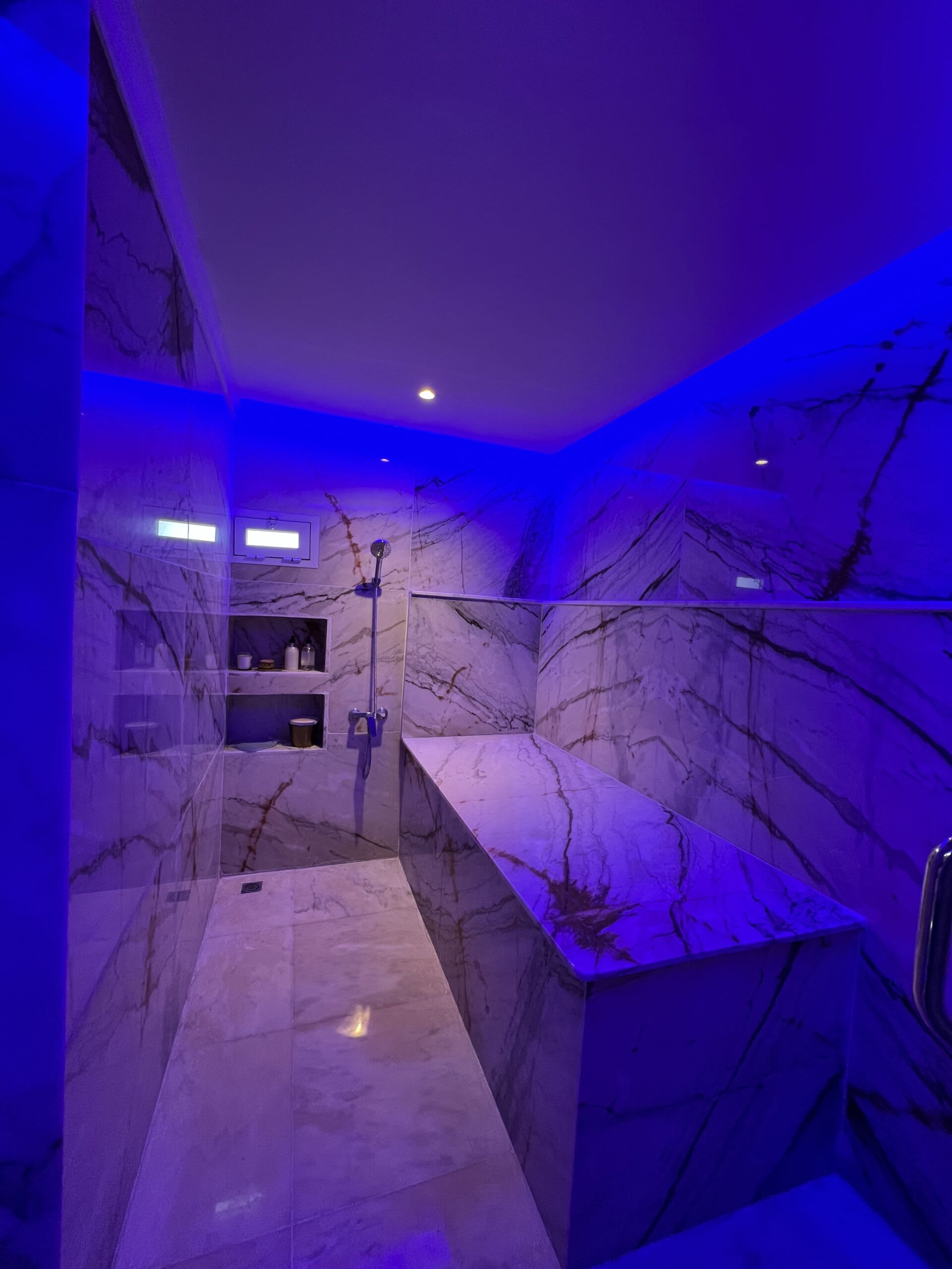 Spa Hammam Larimar 7