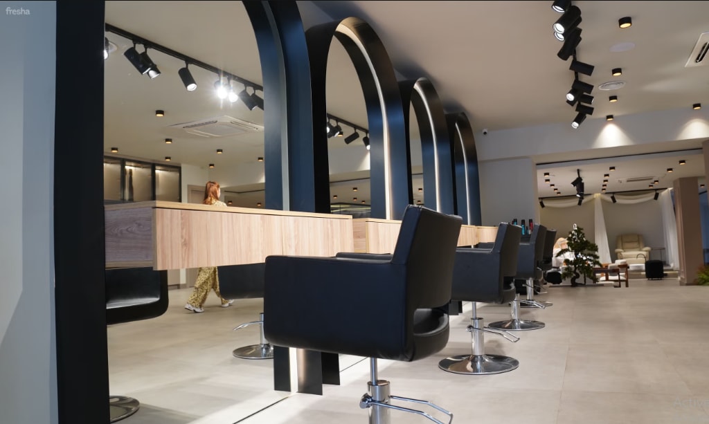 Sofia Beauty & Spa 2