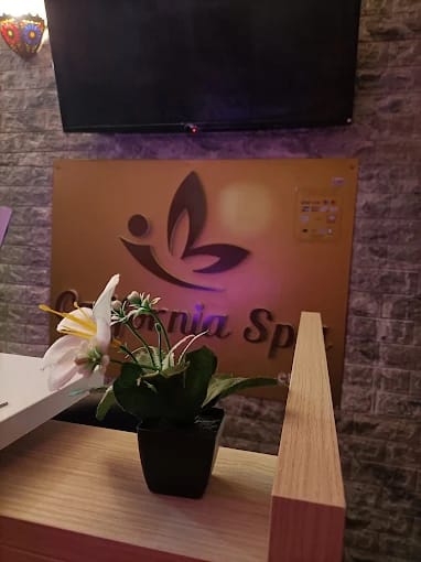 California Spa