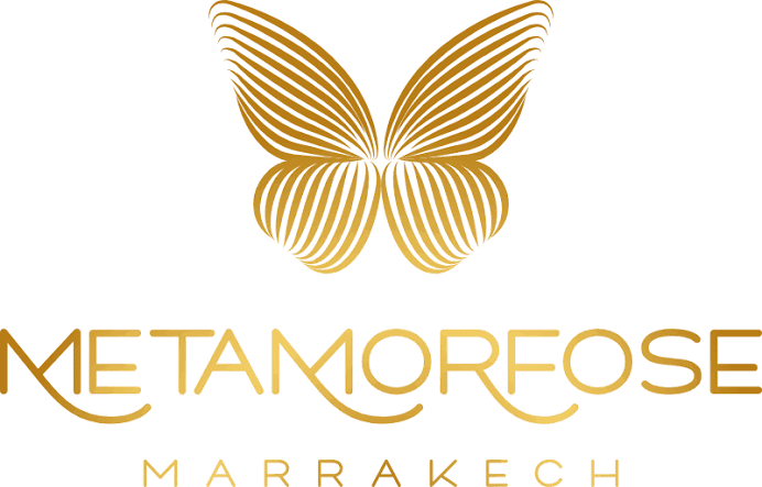 Metamorfose Marrakech