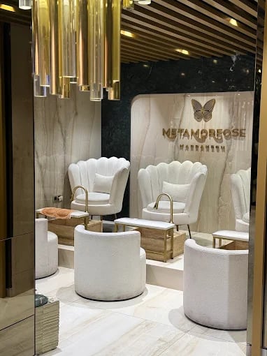Metamorfose Marrakech 2