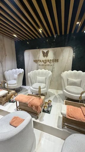 Metamorfose Marrakech 5