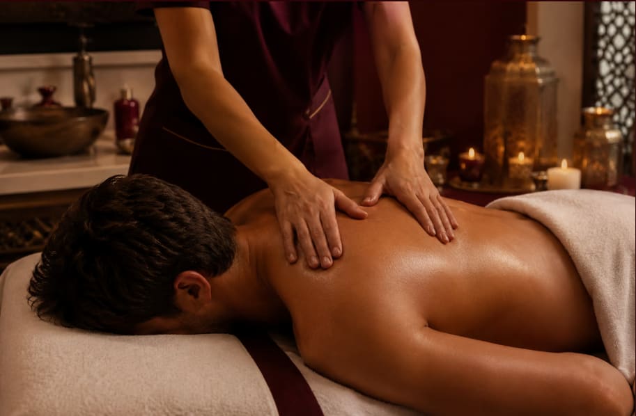 Be Cute Spa Rabat 2