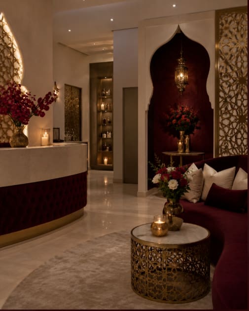 Be Cute Spa Rabat 3