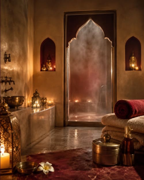 Be Cute Spa Rabat 4