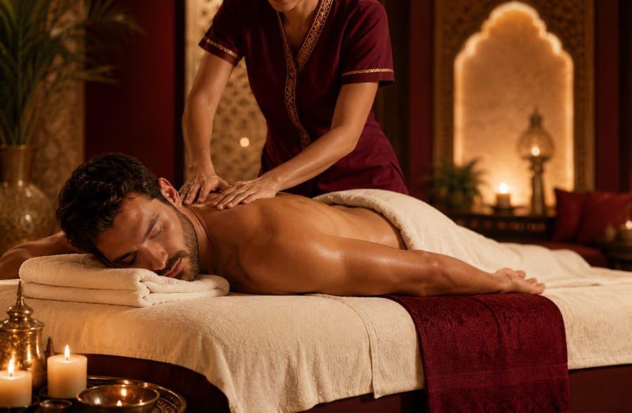 Be Cute Spa Rabat 6