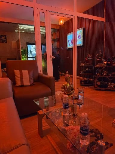 Be Cute Spa Rabat