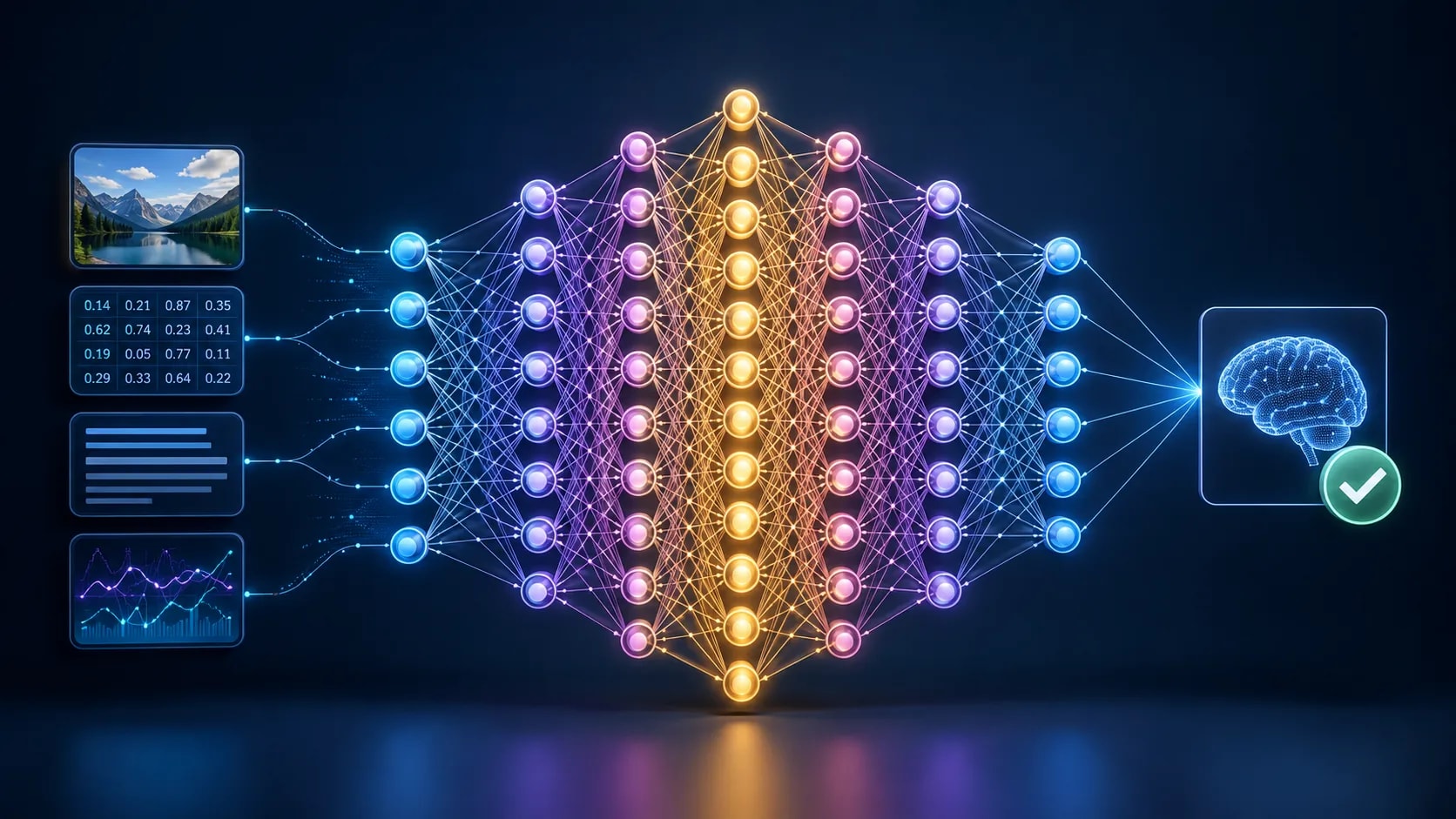 How Neural Networks Work