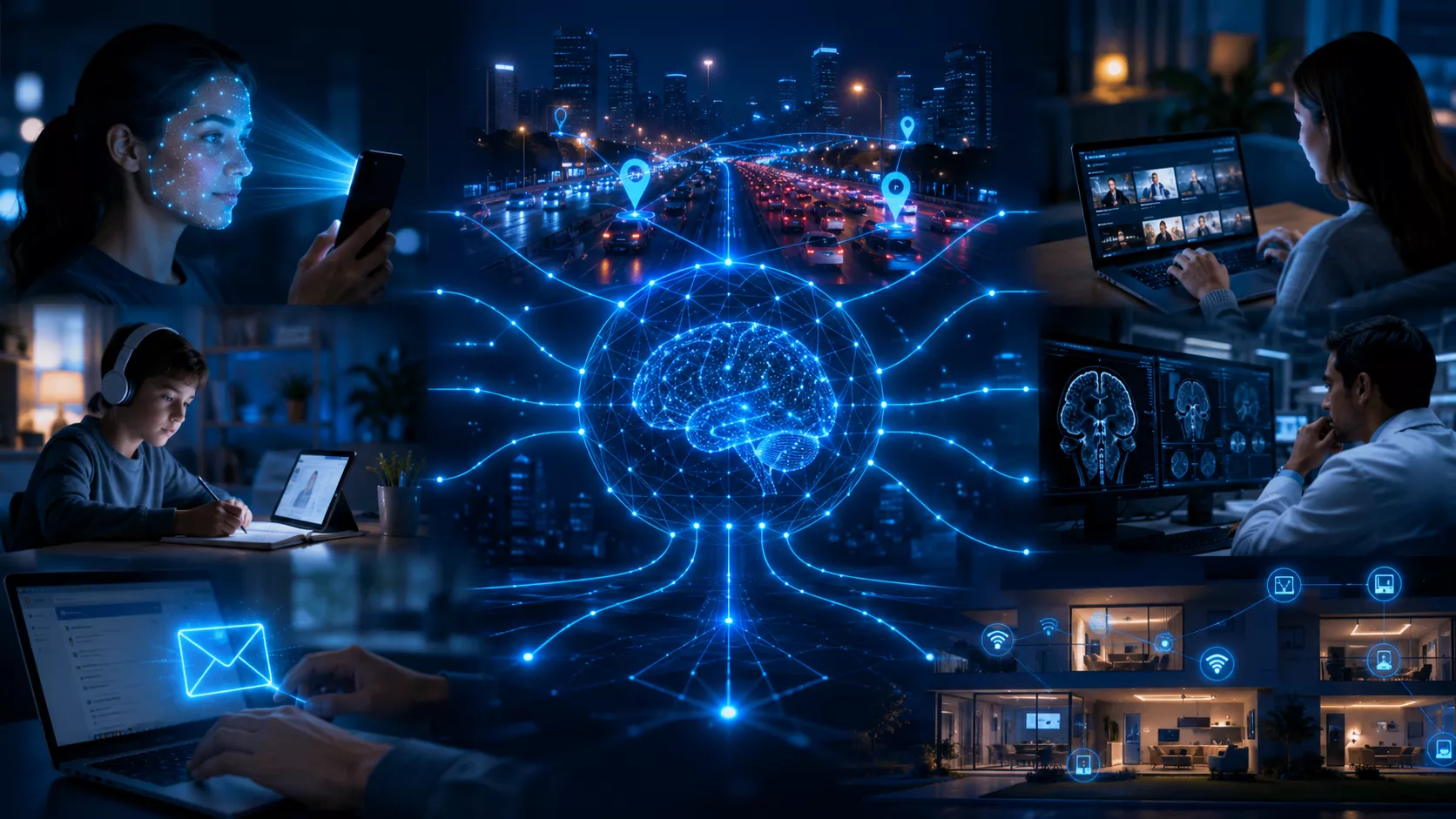 artificial-intelligence-in-everyday-life