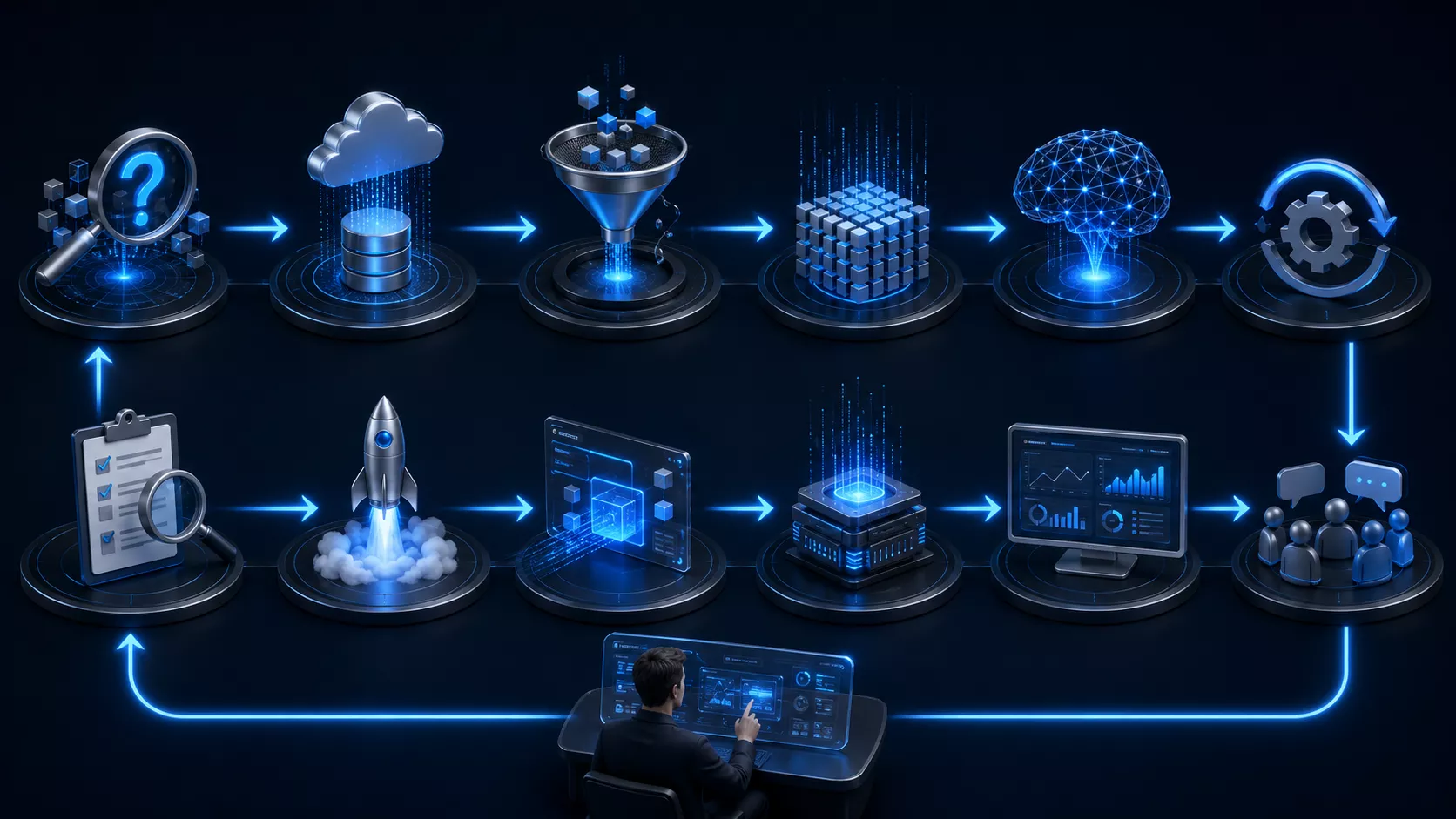 how-artificial-intelligence-works