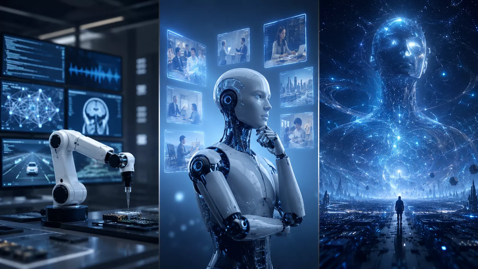 types-of-artificial-intelligence