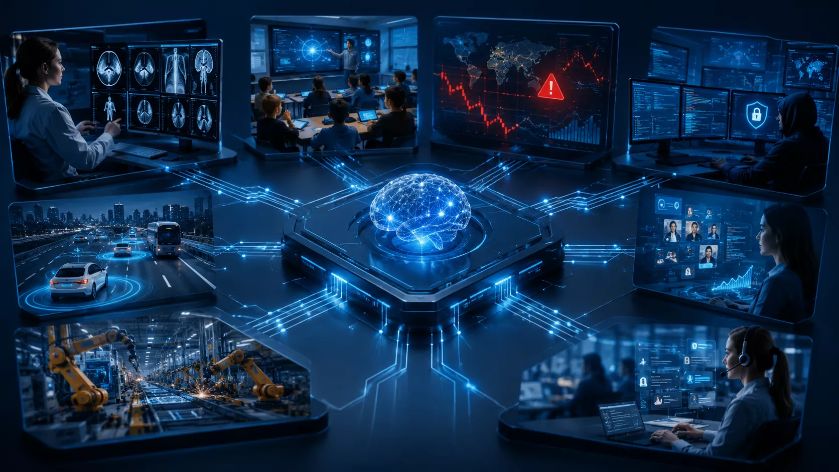 artificial-intelligence-applications