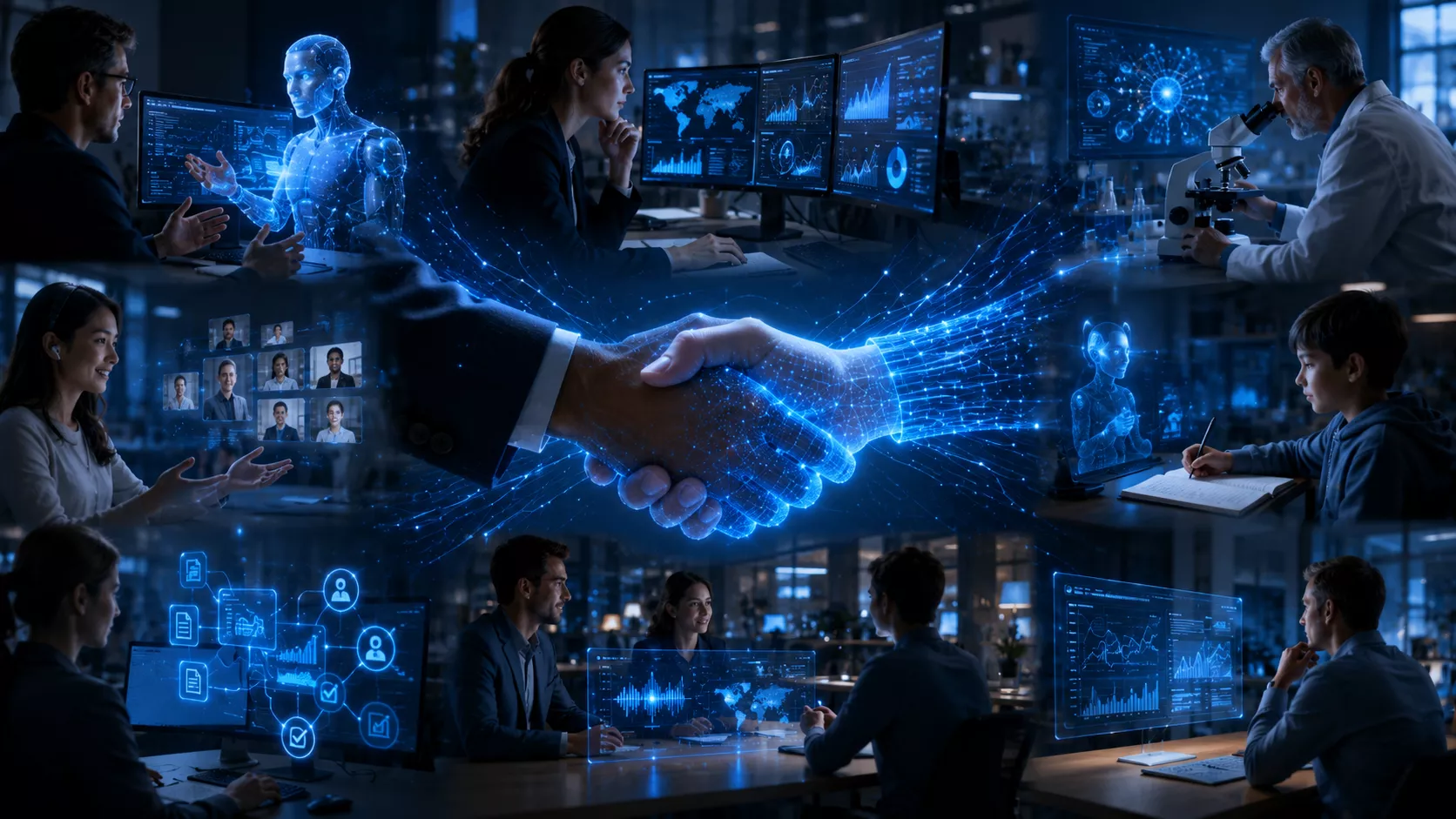 advantages-of-artificial-intelligence