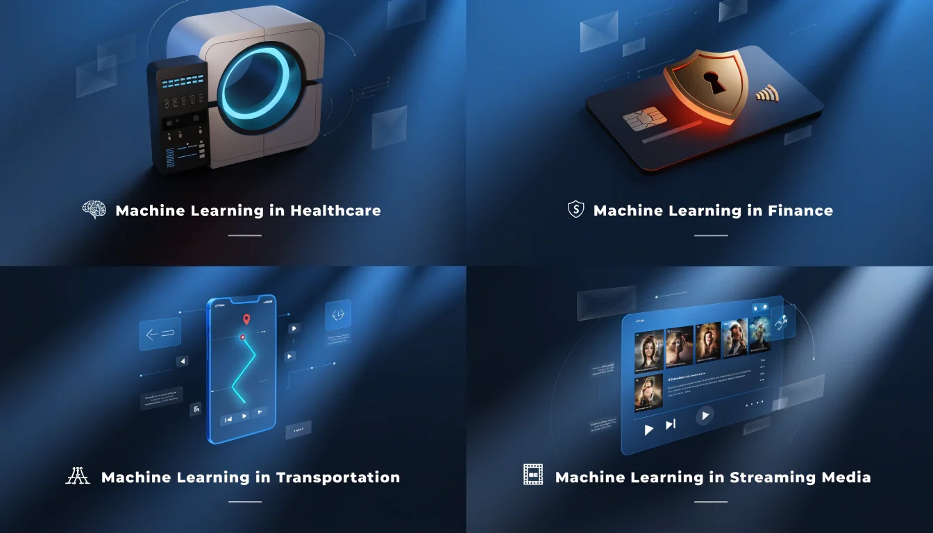 real-world-machine-learning-examples