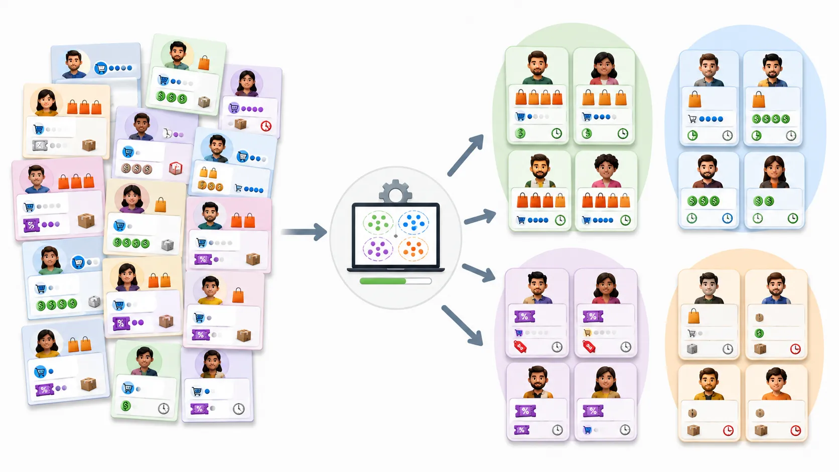 ecommerce-customer-clustering-example