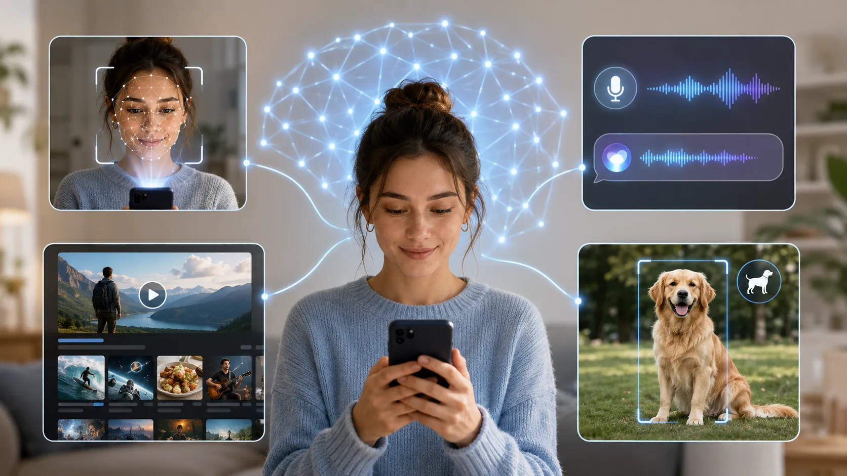 deep learning everyday life examples