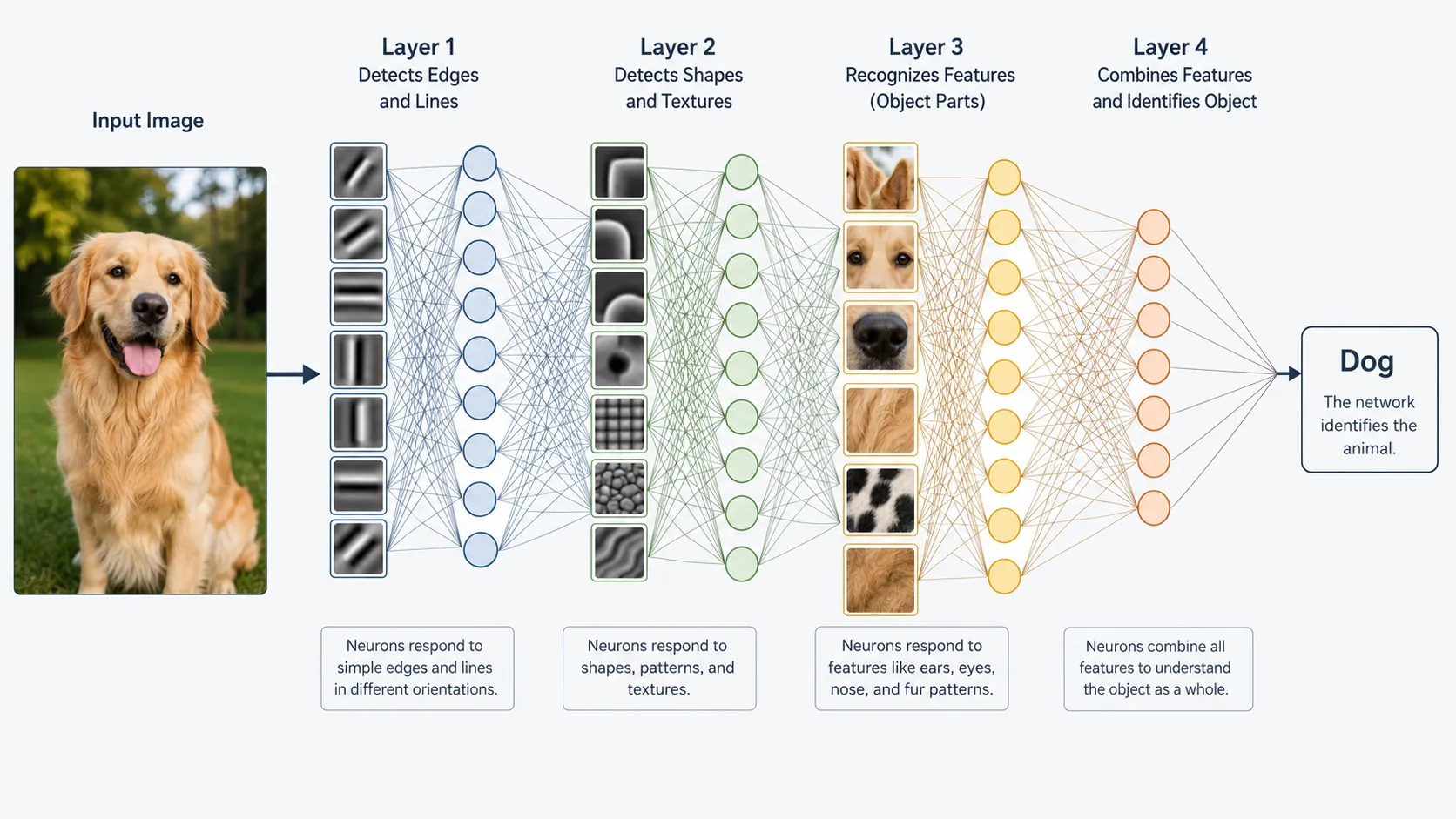 deep neural network hidden layers