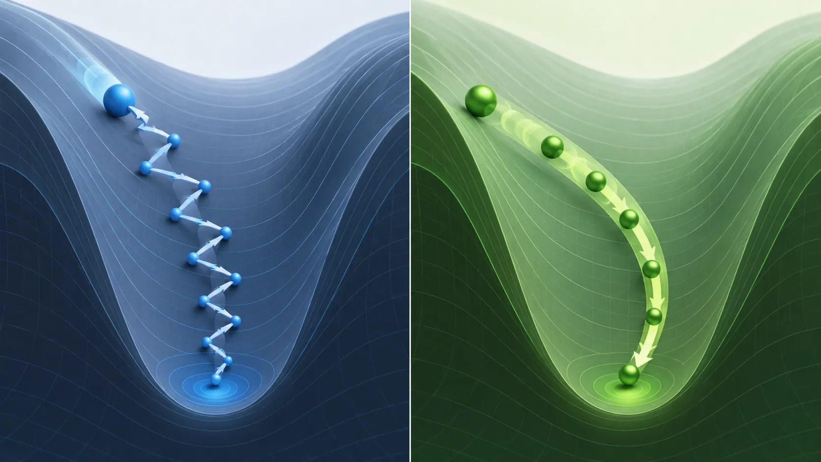 Stochastic Gradient Descent SGD optimizer explained